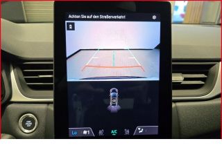 Mitsubishi ASX Plus1.0+PDC v&h+Sitzhzg+Tempomat+Verkehrszeichenerk+Rückfahrk.+LED