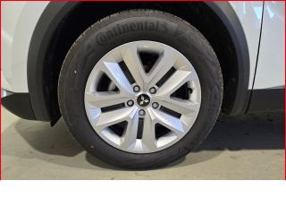 Mitsubishi ASX Plus1.0+PDC v&h+Sitzhzg+Tempomat+Verkehrszeichenerk+Rückfahrk.+LED