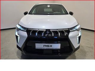 Mitsubishi ASX Plus1.0+PDC v&h+Sitzhzg+Tempomat+Verkehrszeichenerk+Rückfahrk.+LED