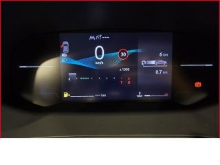 Mitsubishi ASX Plus1.0+PDC v&h+Sitzhzg+Tempomat+Verkehrszeichenerk+Rückfahrk.+LED