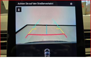 Mitsubishi ASX Plus1.0+PDC v&h+Sitzhzg+Tempomat+Verkehrszeichenerk+Rückfahrk.+LED