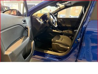 Mitsubishi ASX Diamant+Klima+Tempomat+Verkehrszeichenerk+Kamera+Spurhalteassistent