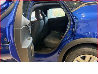 Mitsubishi ASX Diamant+Klima+Tempomat+Verkehrszeichenerk+Kamera+Spurhalteassistent