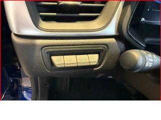 Mitsubishi ASX Diamant+Klima+Tempomat+Verkehrszeichenerk+Kamera+Spurhalteassistent