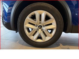 Mitsubishi ASX Diamant+Klima+Tempomat+Verkehrszeichenerk+Kamera+Spurhalteassistent