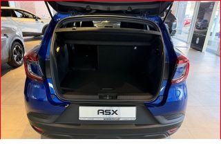 Mitsubishi ASX Diamant+Klima+Tempomat+Verkehrszeichenerk+Kamera+Spurhalteassistent