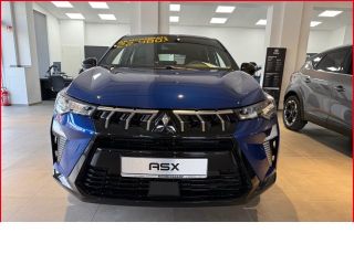 Mitsubishi ASX Diamant+Klima+Tempomat+Verkehrszeichenerk+Kamera+Spurhalteassistent