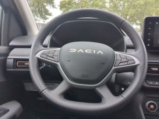 Dacia Jogger TCe 100 ECO-G Extreme SHZ+PDC+RFK