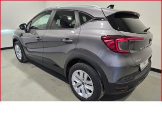 Mitsubishi ASX Basis1.0+PDC+Spurhalteassistent+Tempomat+Verkehrszeichenerk+Rückfahrk+LED