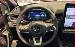 Mitsubishi ASX Edition 1.3 Automatik+Leder+PDC+Sitzhzg+Tempomat+Verkehrszeichenerk+Rückfahrk.