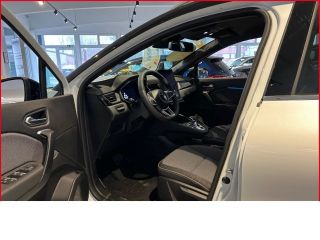 Mitsubishi ASX Edition 1.3 Automatik+Leder+PDC+Sitzhzg+Tempomat+Verkehrszeichenerk+Rückfahrk.