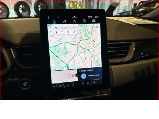 Mitsubishi ASX Edition 1.3 Automatik+Leder+PDC+Sitzhzg+Tempomat+Verkehrszeichenerk+Rückfahrk.