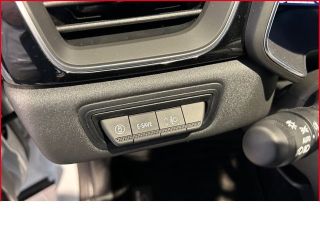 Mitsubishi ASX Edition 1.3 Automatik+Leder+PDC+Sitzhzg+Tempomat+Verkehrszeichenerk+Rückfahrk.