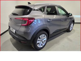 Mitsubishi ASX Basis1.0+PDC+Spurhalteassistent+Tempomat+Verkehrszeichenerk+Rückfahrk+LED