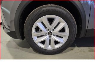 Mitsubishi ASX Basis1.0+PDC+Spurhalteassistent+Tempomat+Verkehrszeichenerk+Rückfahrk+LED