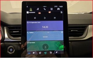 Mitsubishi ASX Plus1.0+PDC v&h+Sitzhzg+Tempomat+Verkehrszeichenerk+Rückfahrk.+LED