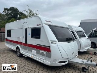 Kabe Royal 560 GLE KS/ Einzelbetten