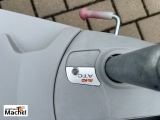 Kabe Royal 560 GLE KS/ Einzelbetten