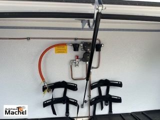 Kabe Royal 560 GLE KS/ Einzelbetten