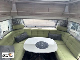 Kabe Royal 560 GLE KS/ Einzelbetten