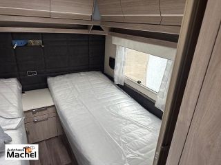 Kabe Royal 560 GLE KS/ Einzelbetten