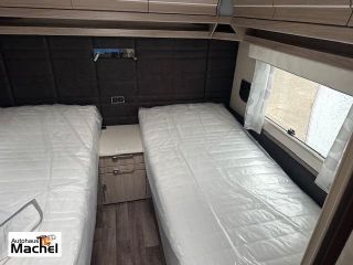 Kabe Royal 560 GLE KS/ Einzelbetten