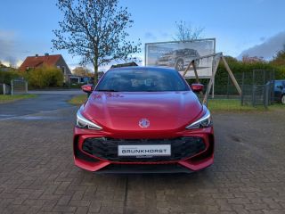 MG MG3 1,5 T Excite RFK PDC CarPlay