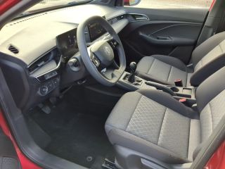 MG MG3 1,5 T Excite RFK PDC CarPlay