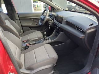 MG MG3 1,5 T Excite RFK PDC CarPlay