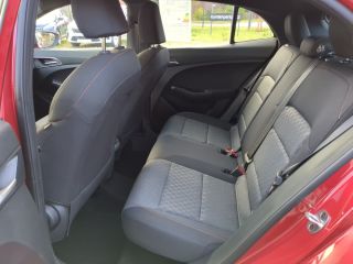 MG MG3 1,5 T Excite RFK PDC CarPlay