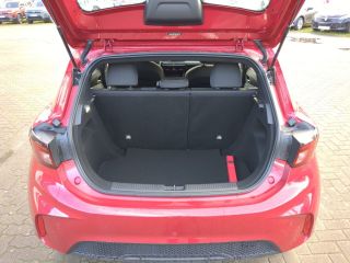 MG MG3 1,5 T Excite RFK PDC CarPlay