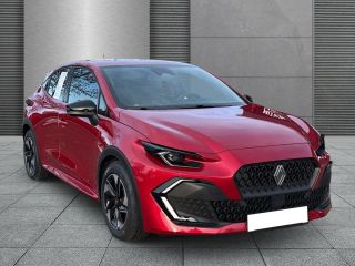 Renault Clio NEU E-Tech 160 Evolution SHZ LED