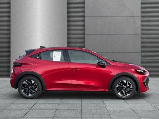 Renault Clio NEU E-Tech 160 Evolution SHZ LED