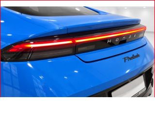 Honda Prelude 2.0 i-MMD e HEV Advance+SitzHZG+Rückfahrkam+Sportsitze+Android Auto+CarPlay