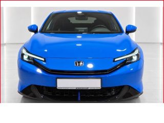 Honda Prelude 2.0 i-MMD e HEV Advance+SitzHZG+Rückfahrkam+Sportsitze+Android Auto+CarPlay