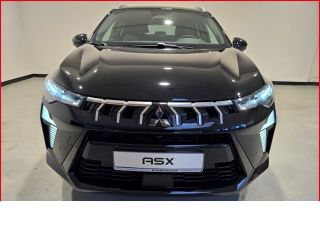 Mitsubishi ASX MJ26 TOP 1.8 Hybrid+Automatik+Leder+PDC+Sitzhzg+Tempomat+Verkehrszeichenerk+Rückfahrk.