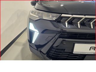 Mitsubishi ASX MJ26 TOP 1.8 Hybrid+Automatik+Leder+PDC+Sitzhzg+Tempomat+Verkehrszeichenerk+Rückfahrk.