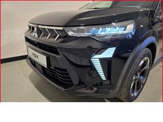 Mitsubishi ASX MJ26 TOP 1.8 Hybrid+Automatik+Leder+PDC+Sitzhzg+Tempomat+Verkehrszeichenerk+Rückfahrk.