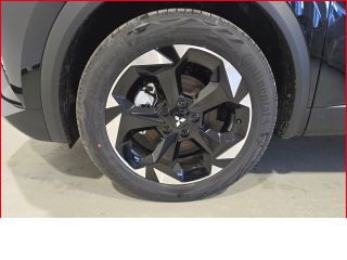 Mitsubishi ASX MJ26 TOP 1.8 Hybrid+Automatik+Leder+PDC+Sitzhzg+Tempomat+Verkehrszeichenerk+Rückfahrk.