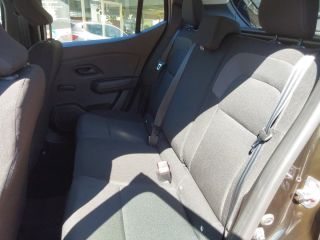 Dacia Sandero Essential SCe 65 Klima PDC