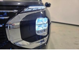 Mitsubishi Plug-in Hybrid Outlander 2,4 TOP+4WD +LederSitzhzg v&h+E-Sitze+Klimasitze+PANO+Digitaler.Innenspiegel