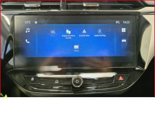 Mitsubishi Grandis 1,8 Intro Edition Hybrid+Automatik+Klima+360grad Kamera+PDC+Tempomat+Sitzhzg+Lenkradhzg