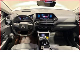 Citroën C4 Shine Automatik+8-fach bereift+360 Kamera+LenkradHZG+HUD+SitzHZG+Klimaautom