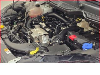 Mitsubishi ASX Edition MJ26 1,3+Leder+PDC+Sitzhzg+Tempomat+Verkehrszeichenerk+