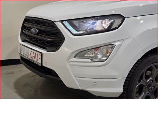Mitsubishi ASX Edition MJ26 1,3+Leder+PDC+Sitzhzg+Tempomat+Verkehrszeichenerk+
