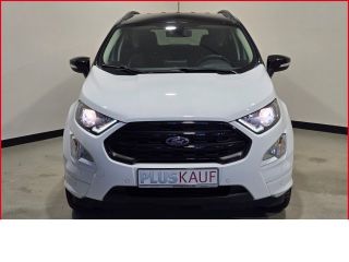 Mitsubishi ASX Edition MJ26 1,3+Leder+PDC+Sitzhzg+Tempomat+Verkehrszeichenerk+