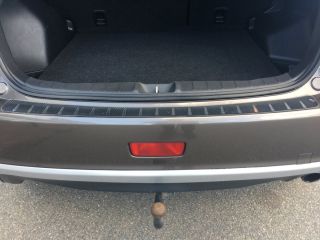 Mitsubishi ASX 1.8 DI-D Comfort Edition 4WD ALLRAD GJR NAVI SHZ Kamera