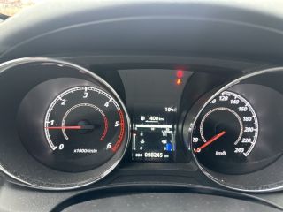 Mitsubishi ASX 1.8 DI-D Comfort Edition 4WD ALLRAD GJR NAVI SHZ Kamera