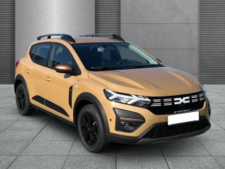 Dacia Sandero Stepway TCe 100 ECO-G LPG Extreme+PDC+LED+Android Auto