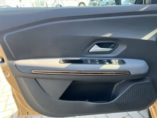 Dacia Sandero Stepway TCe 100 ECO-G LPG Extreme+PDC+LED+Android Auto